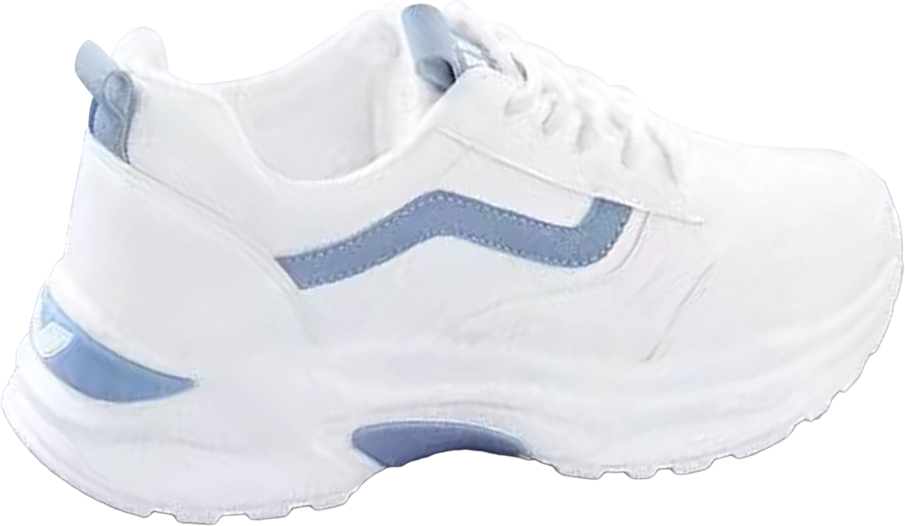 Tenis casual para Mujer Modelo 19M