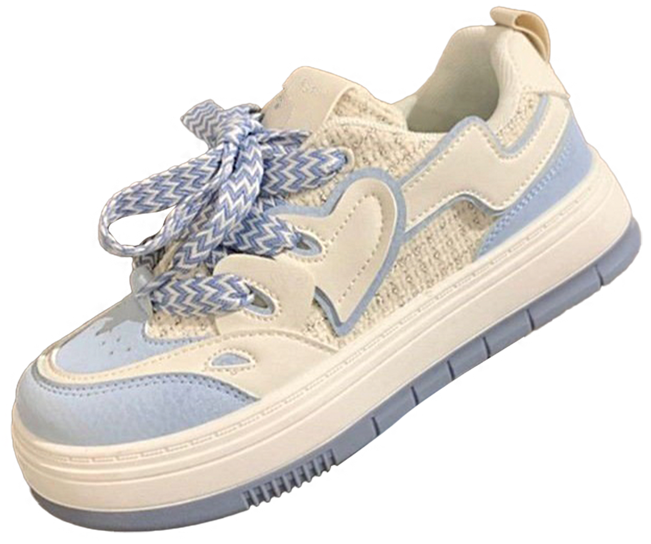 Tenis casual para Mujer Modelo 5M